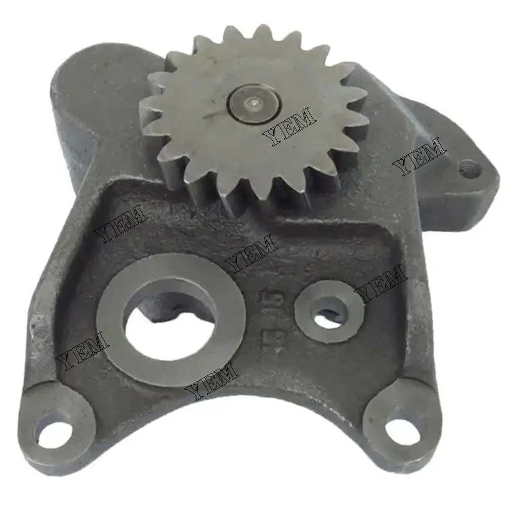 High Performance New Oil Pump 4132F057 Fit for Massey Ferguson for Perkins 1006 Engines