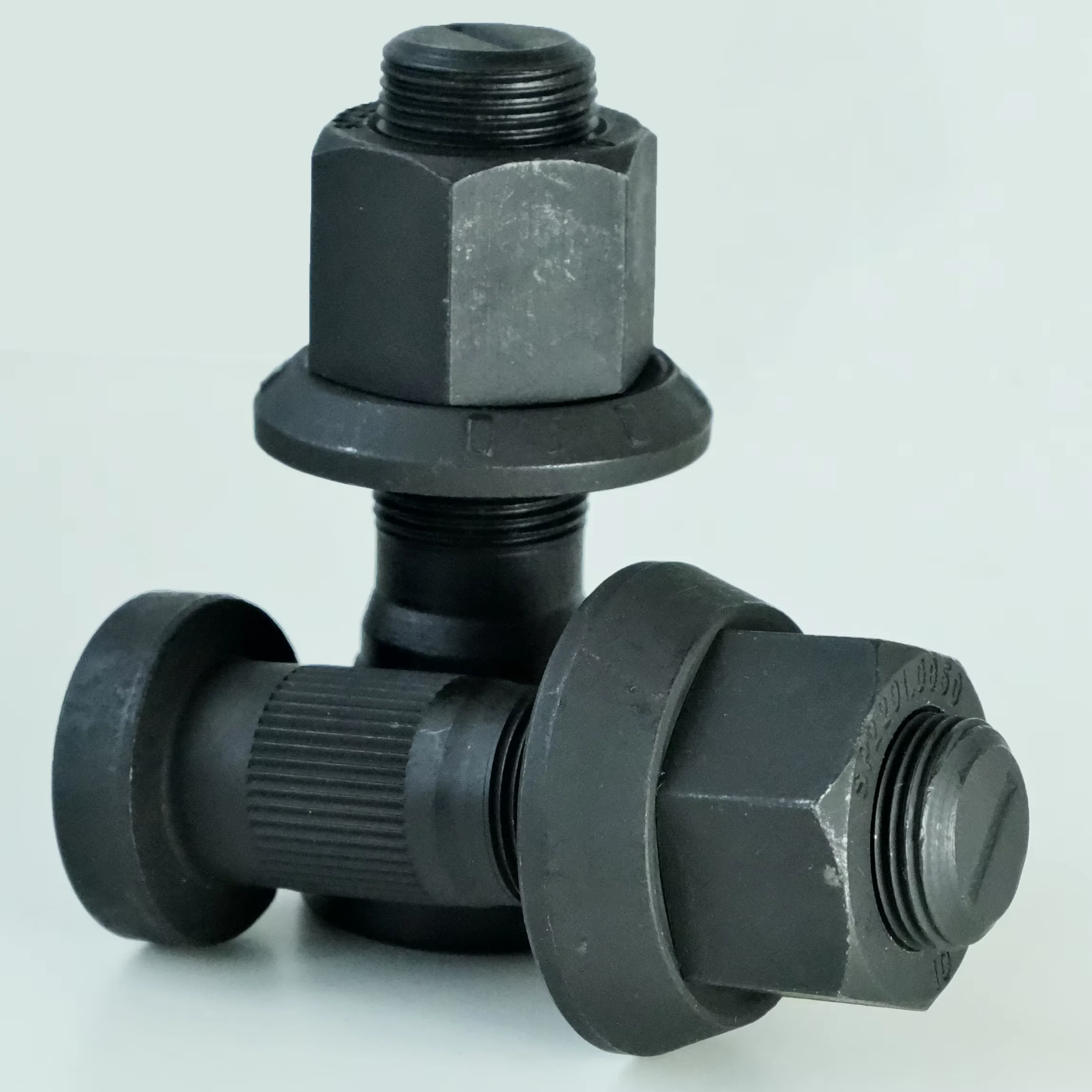 Heavy Duty Hub Bolt Wheel Bolt for Hino FF/MA Front M20x1.5