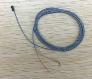 Ultrasonic Transducer 20mhz Medical A Scan Eyes Scan Sensors