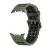 7.Army Green-Black
