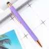 Candy purple