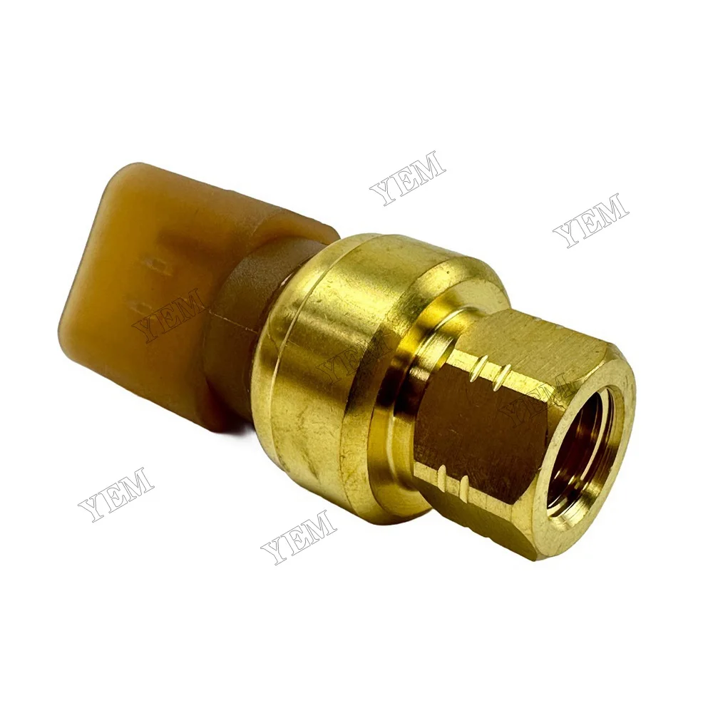 For Caterpillar C9 Oil Pressure Switch Sensor 274-6719 China Manufacturer Engine Diesel Parts