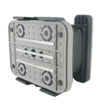 Private Label Homag CNC Vacuum Block 130*30*100 Plastic Rubber Gasket Seal Customizable CNC Block