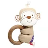esteemed hula hoop-monkey