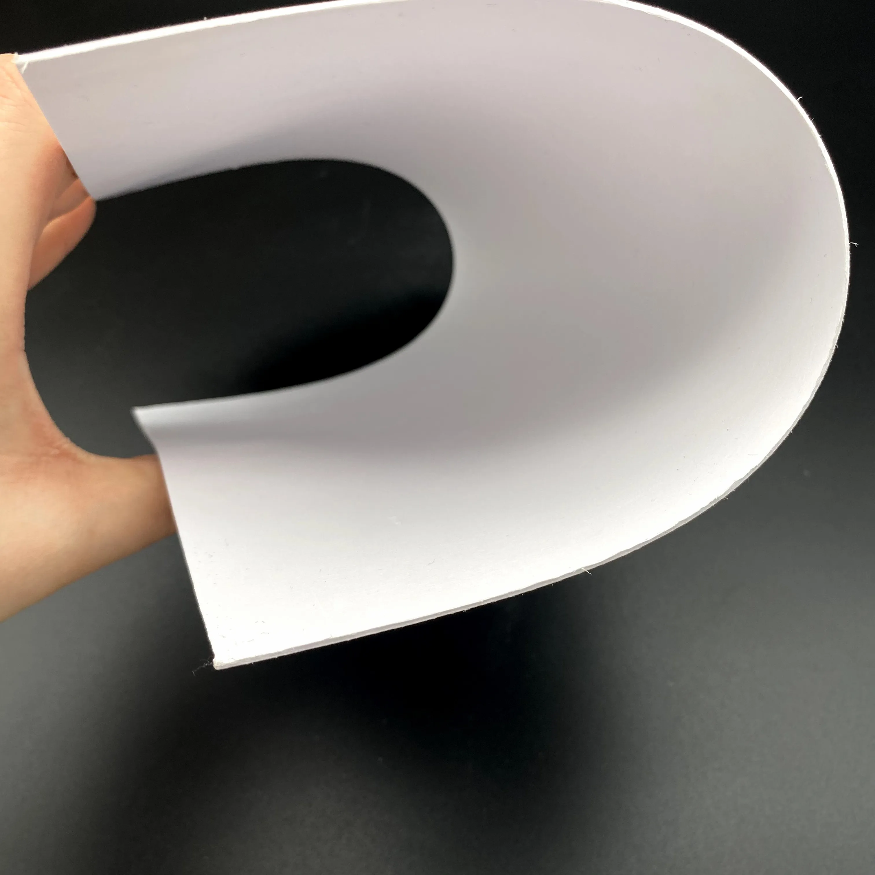 Pvc Sintra Foam Board Laminated Pvc Foam Board 0.4g 0.45g Buy Pvc