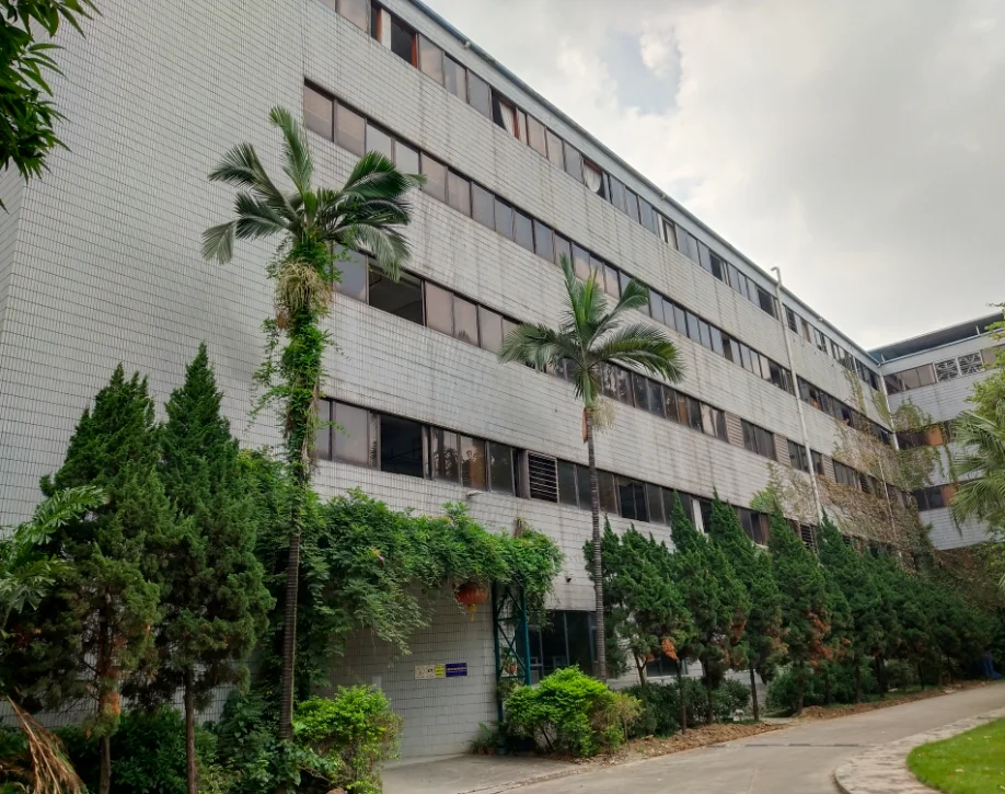Dongguan Berunner Apparel Co., Ltd.