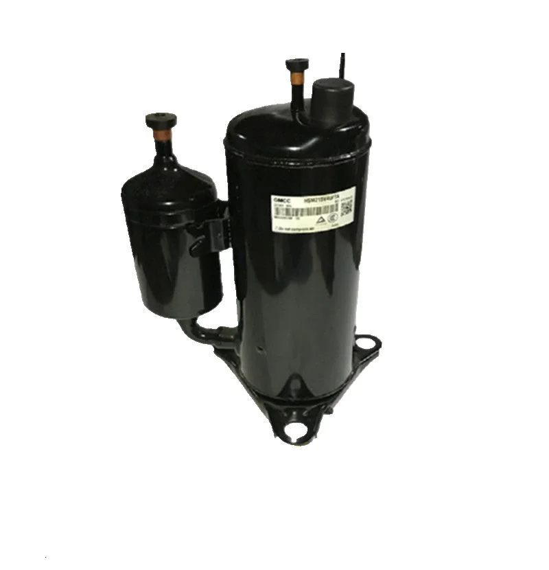 Gmcc Rotary Refrigerator Compressor Ask89d53uez R410a 200v240v 5060hz