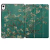 Green - Apricot Blossoms