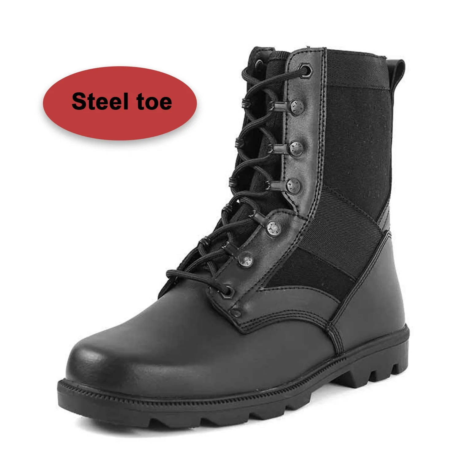 tactical water boots