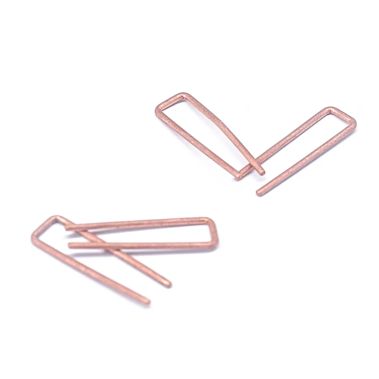 Заводские индивидуальные крючки для порошкового покрытия/покраски