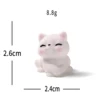Relaxing Cat