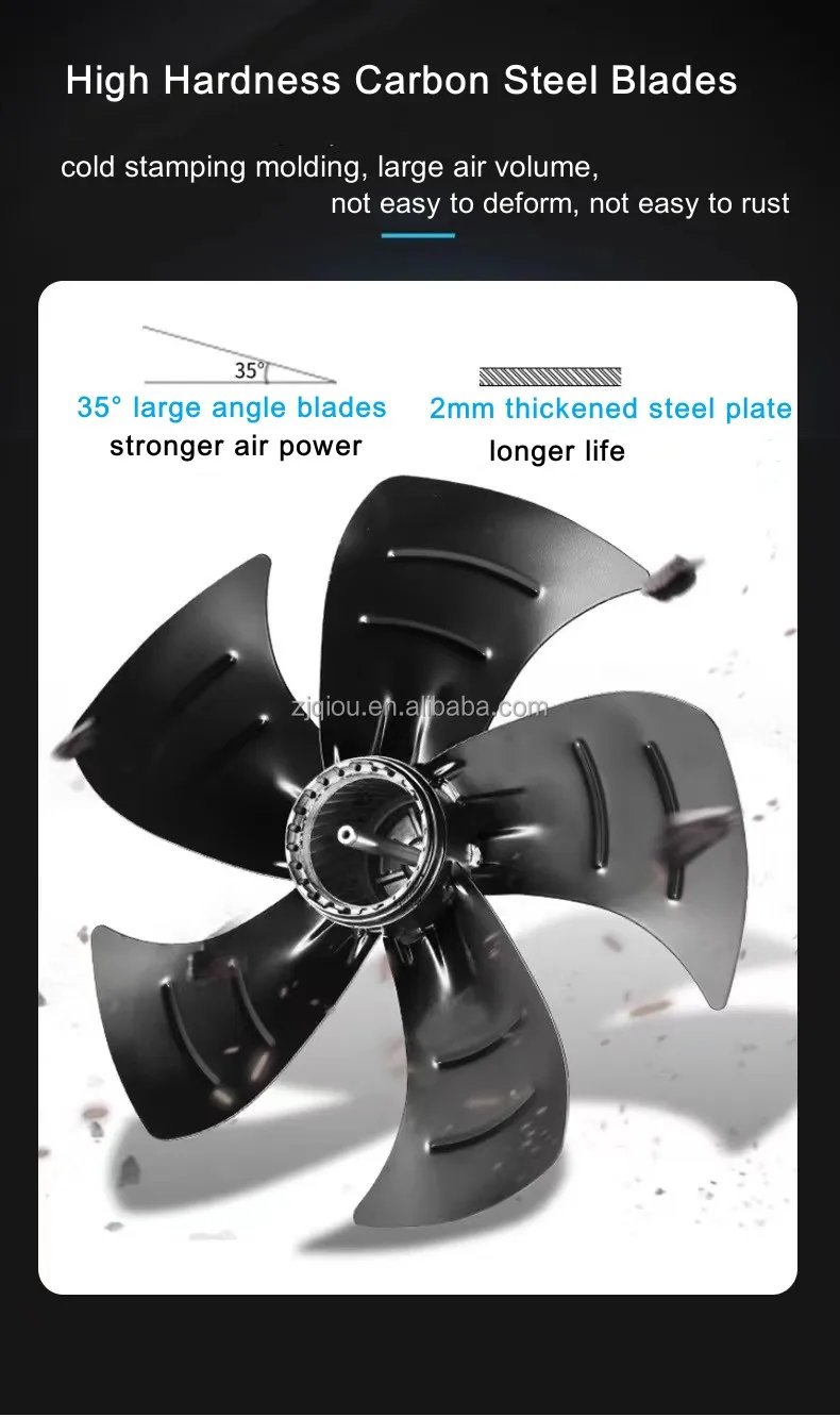 Condensing Unit, 200, 250, 300, 350 - detail 6