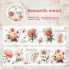 D Romance blanc