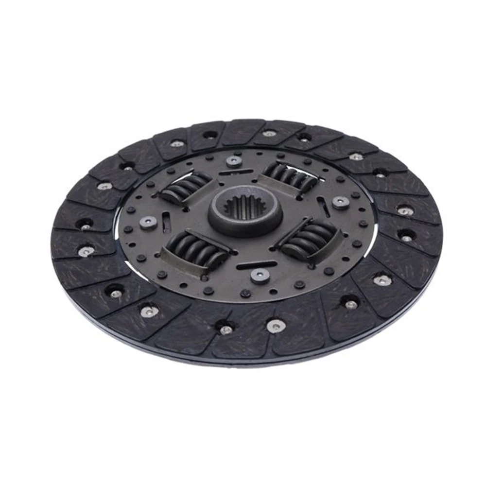 IZUMI Clutch Disc for Kubota B1550 B1750 B4200 B5100 B5200 B6200 B7100 66905-13300 Construction Machinery Spare Parts