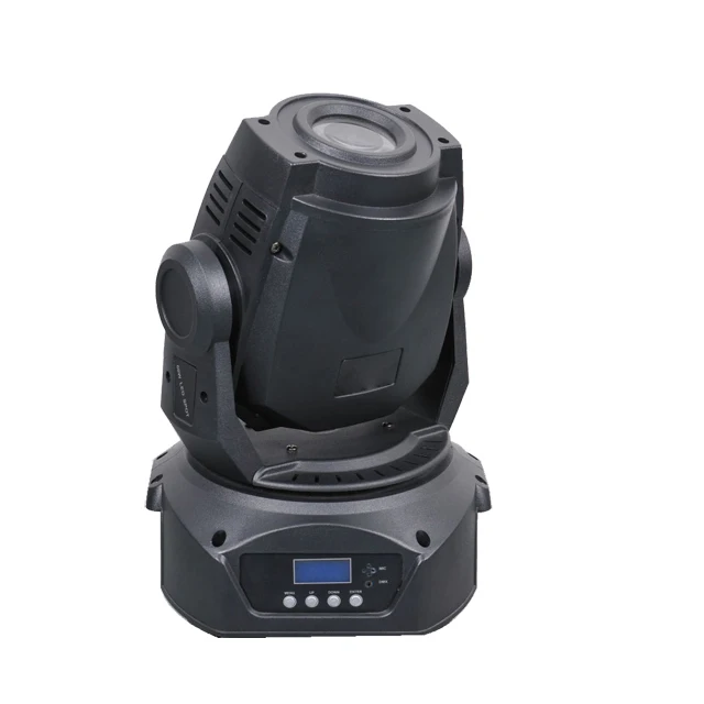 smoke Come up with Tackle Led Spot 90w Led Moving Head Light