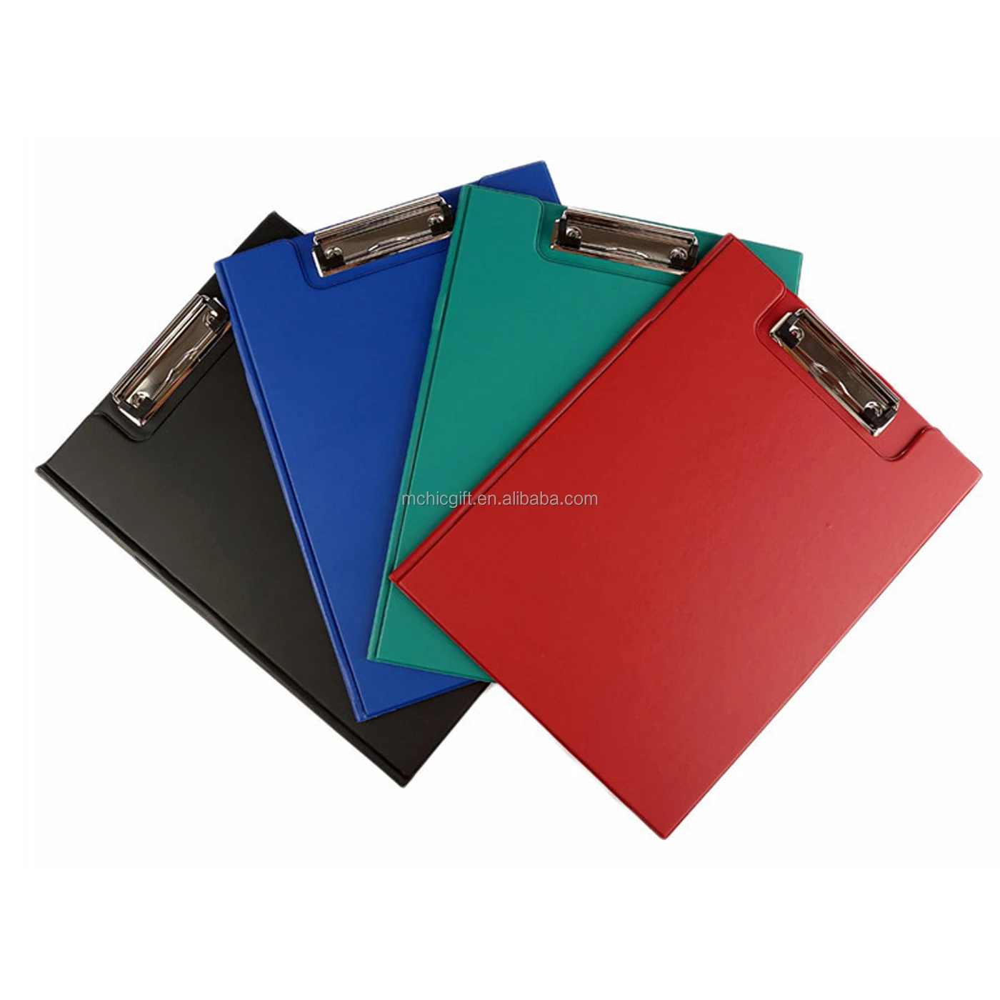Waterproof Plastic File Folders PVC A4 Vehicle Document Holder Auto ...