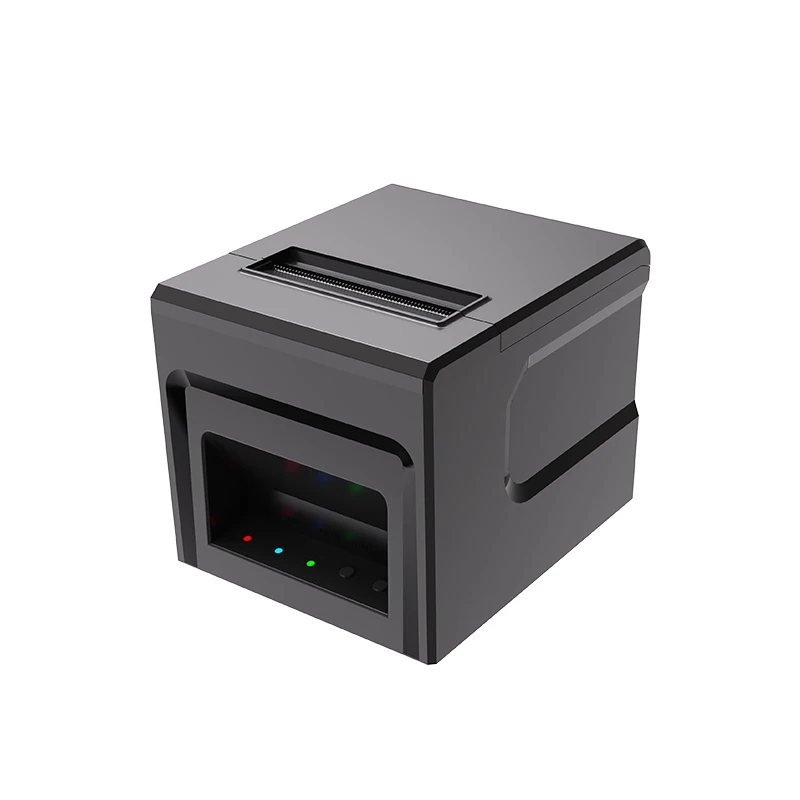 Customized  Thermal Paper  Pos System With Thermal Printer 80mm 3 Inch Bluetooth Thermal Printer