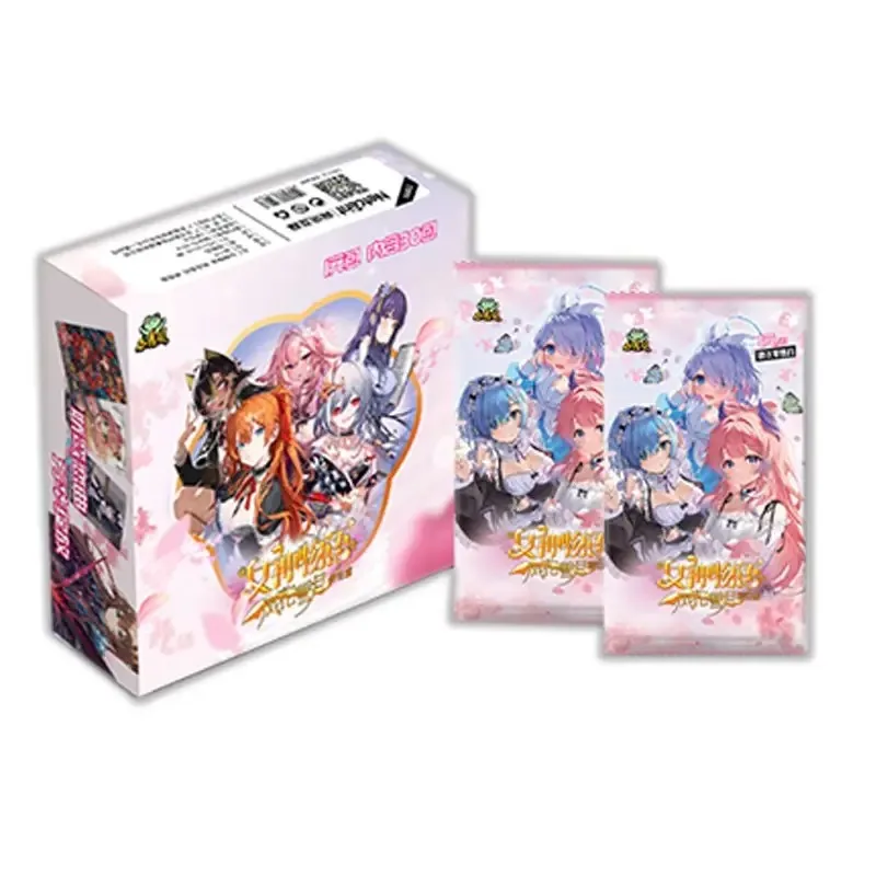 best goddess story booster box Amazon.com: Pokemon TCG: Sword & Shield Fusion Strike Build and Battle  Booster Kit Box Set : Toys & Games main image 1