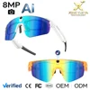 L805 Smart Glasses