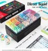 288 colori