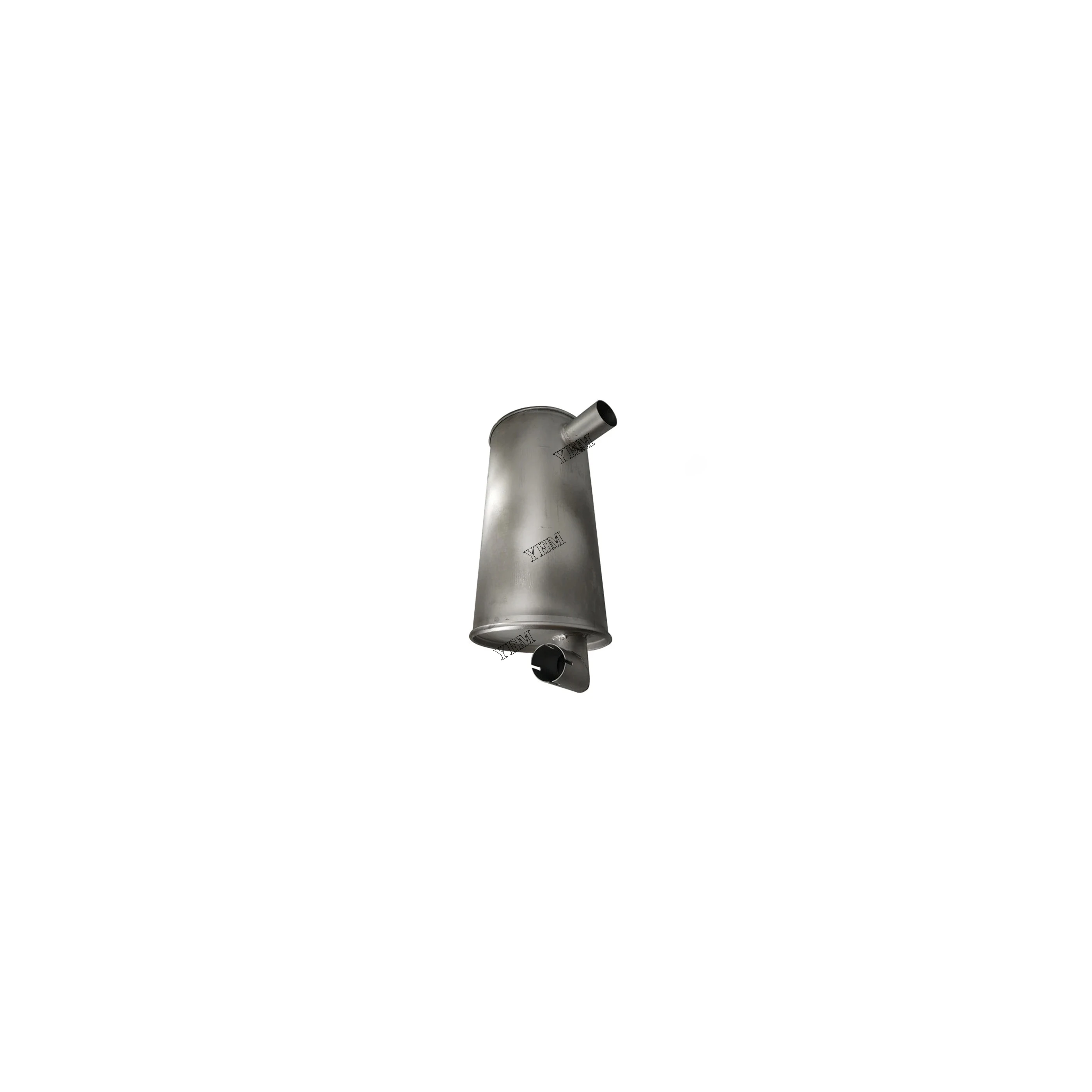 Muffler Silencer YW12P00002F1 for Kobelco SK100-1 SK100-3 SK100 MARK III SK100 Aftermarket Engine Parts