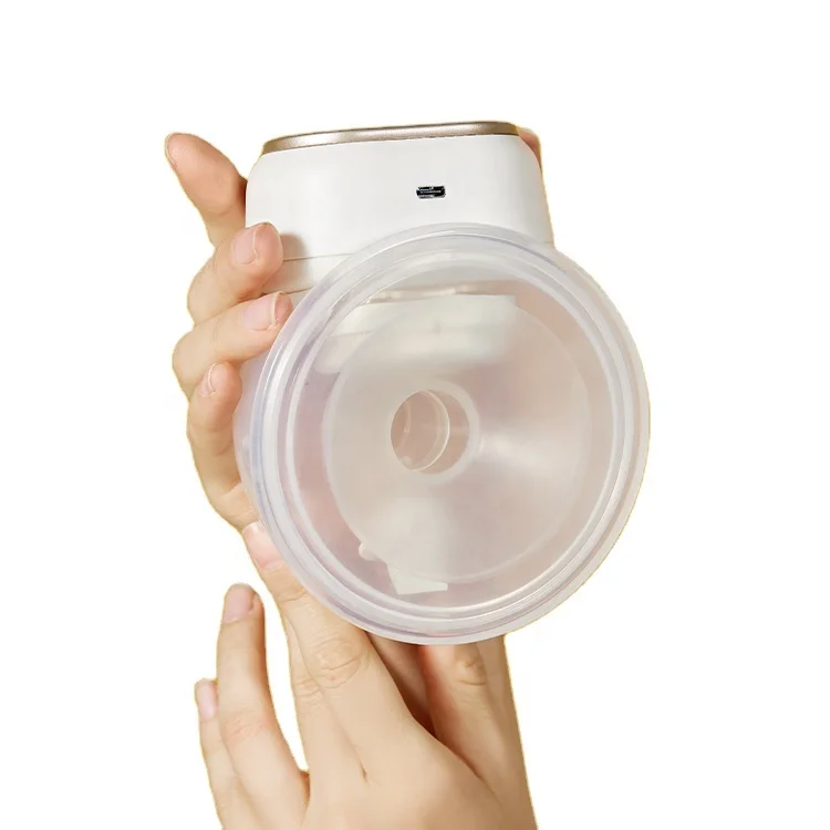 Лидер продаж, многофункциональный электрический переносной молокоотсос с низким уровнем шума