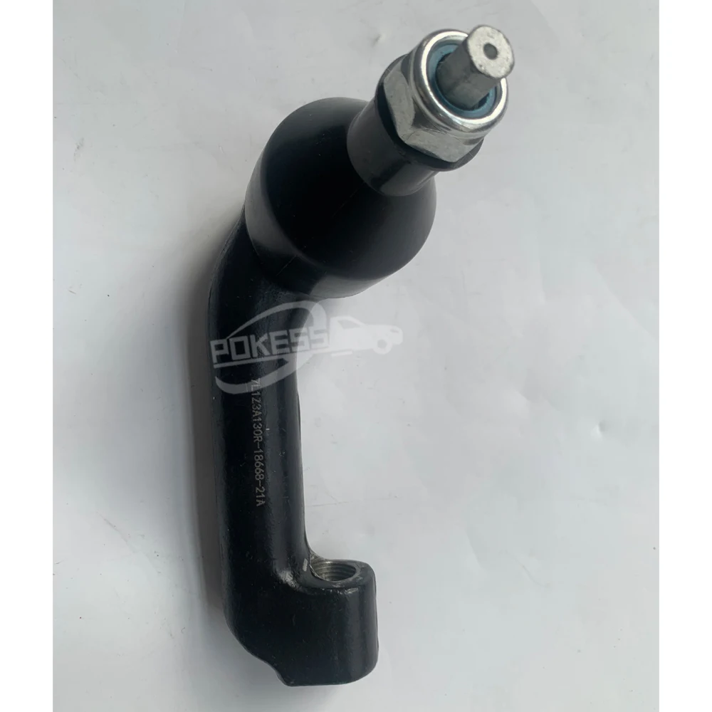 Auto Parts Ball Joint Tie Rod End 7L1Z3A130R MEOE-162 Right Outer Tie... — 3