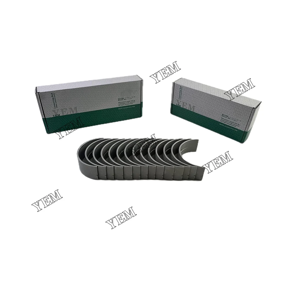 6BT5.9 Main Bearing for Engine Repair Kit Engine Parts Factory