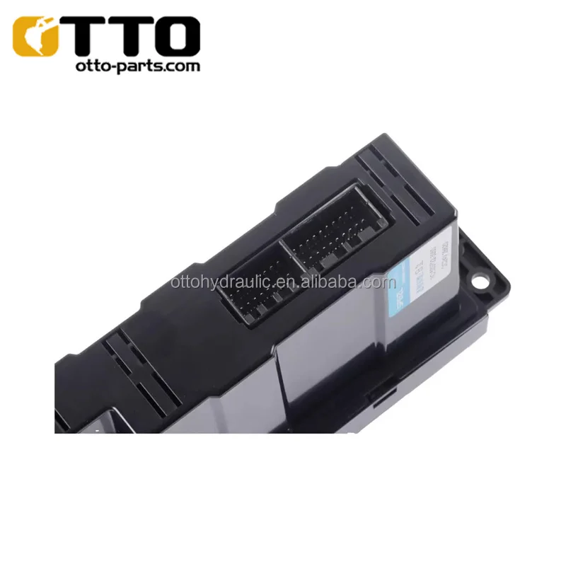 OTTOショベル部品コントローラ4450708日立ショベルZX110 ZX120 ZX160