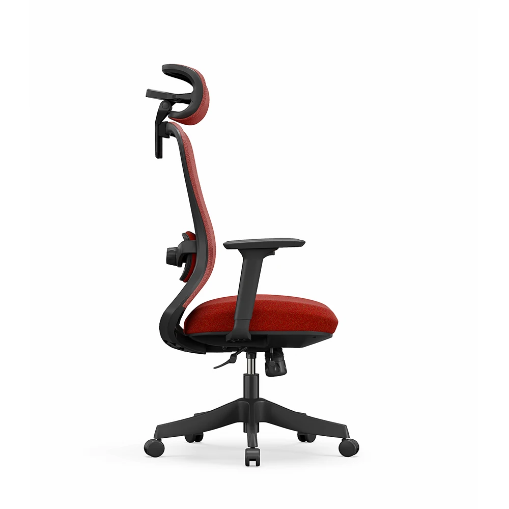 Factory Advanced Option High Back Swivel Computer Ergonomic Mesh Executive Office Chair