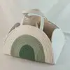 Verde arcoiris