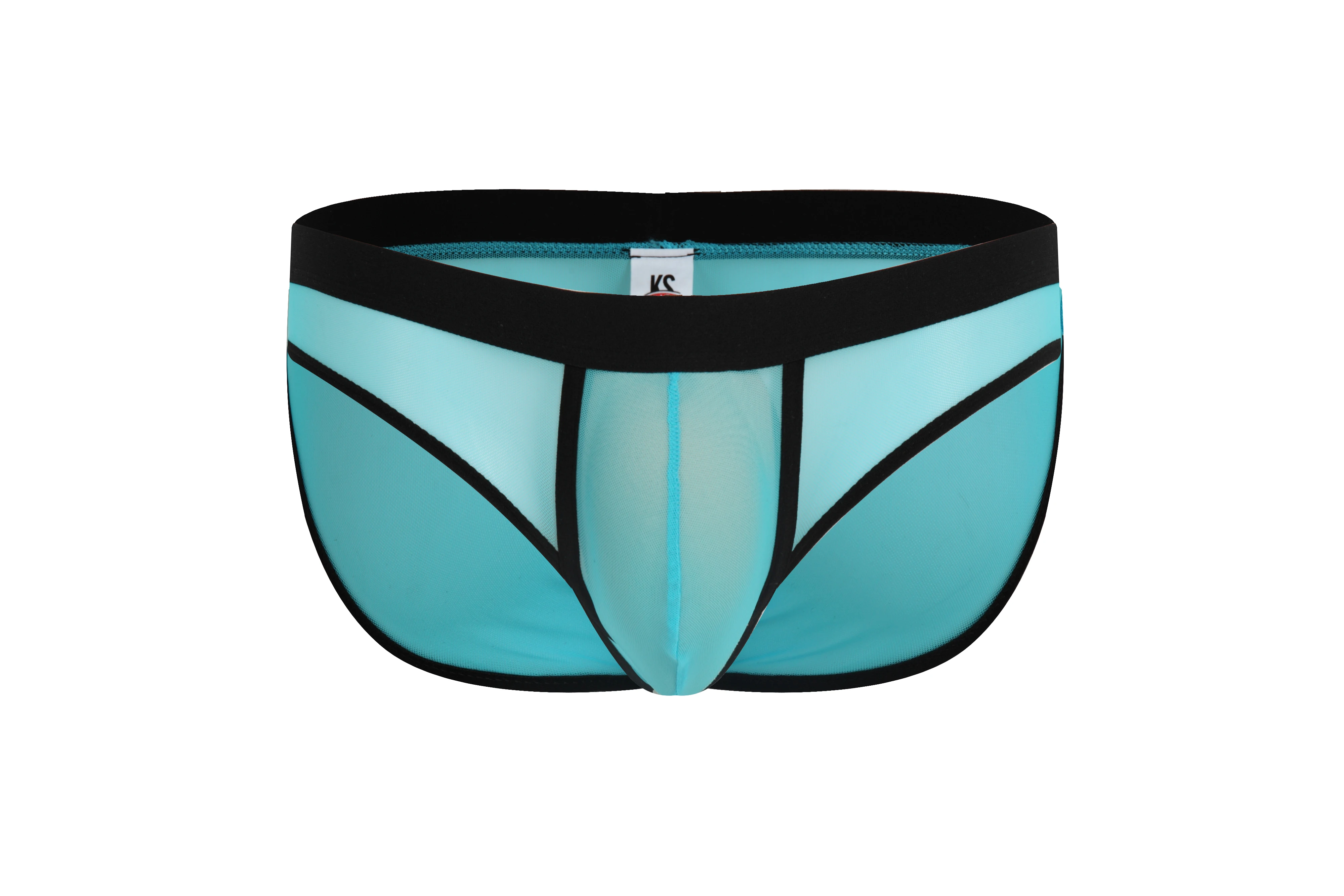 Summer Men's Briefs - Comfortable, Breathable, and Eco-friendly