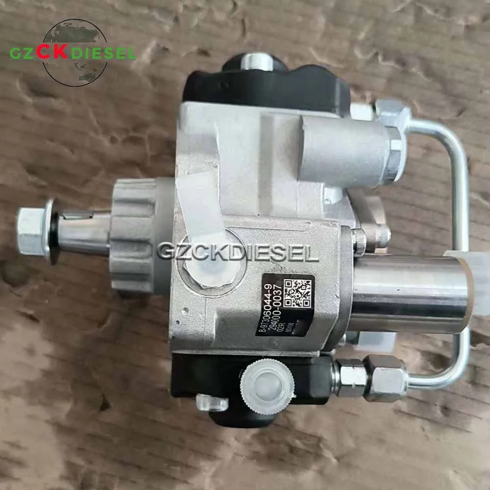 Fuel Injection Pump 294000-0037 8973060449 294000-0036 for