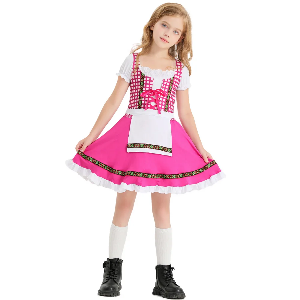 Oktoberfest kleding – Lederhosen & Dirndl jurken | SEP Feestartikelen - SEP Feestartikelen