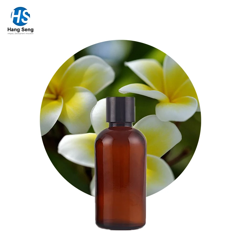 mauritius frangipani perfume