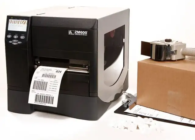 【中古】 入門プリンタ活用ガイド 印字モード設定で解決するプリンタトラブル/エヌジェーケーテクノ・システム/下条東 中古ゼブラプリンターZM600工業用バーコードプリンター99% NEW