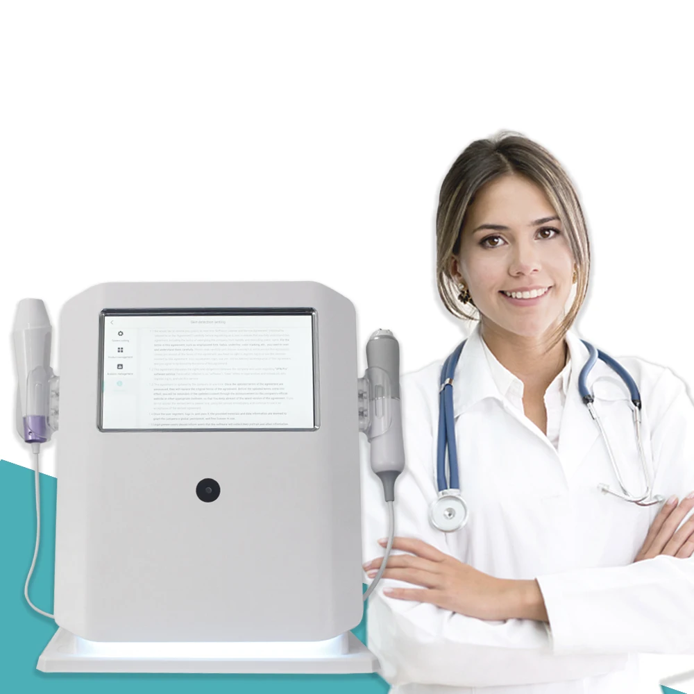 Exclusive Sales 4 in 1 Oxygen Jet Peel Co2 Bubble