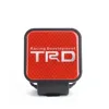 Autocollant réfléchissant pour couverture de remorque-trd