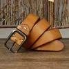 3001 Khaki 3.8cm wide 4mm thick