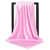 90*90cm pink