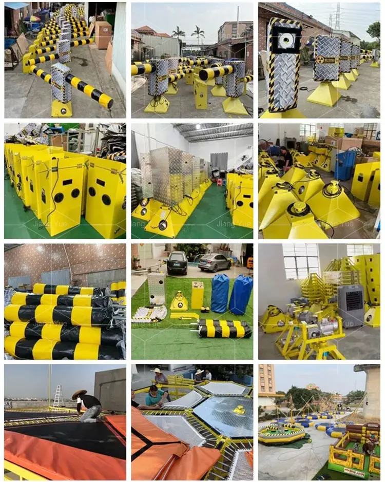 Milisten Jeu Gonflable De Saut En Hauteur Avec But De Foot - 148x130x35 Cm - Piscine Et Extérieur
