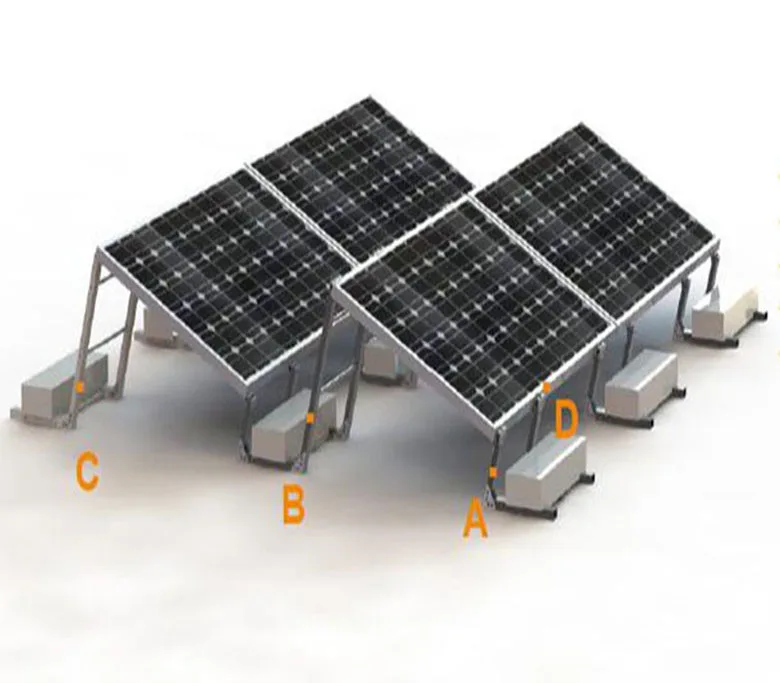 SOEASY Complete Solar Energy System Design 3Kw Solar Panel Kit System Photovoltaic 3000W on Grid