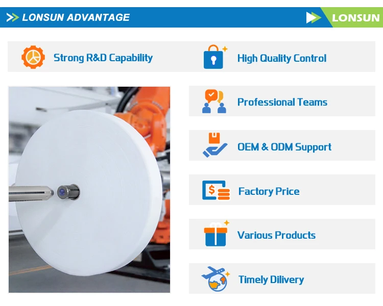 Automatic High Speed Women Panty Liner Making Machine Full Servo