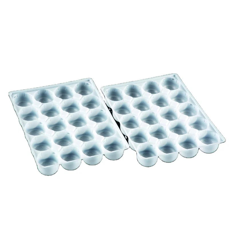 Egg Dividers Food Grade Plastic – PutOnApron