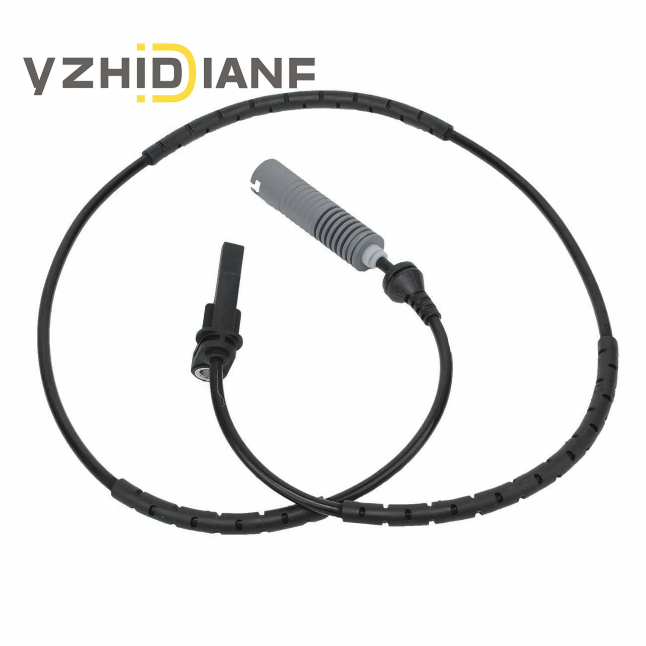 X2 Rear Abs Wheel Speed Sensor For Bmw 135i 330i 335i M3 0986594572