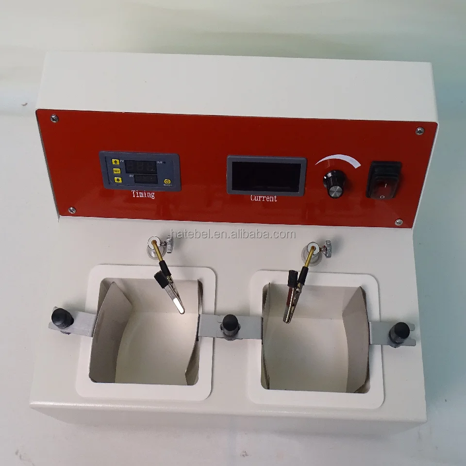 Alibaba.com: Anode Swing Electrolytic Polisher Dental Lab Equipment, CE ...