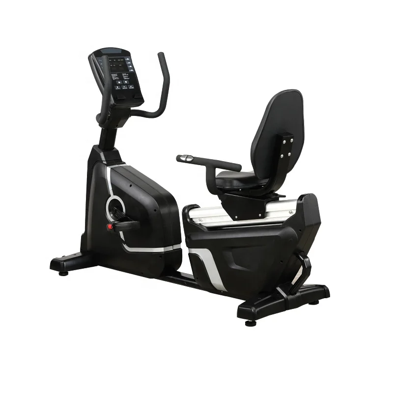 China Quality Good Quality Commercial Gym Machine Body Fit Recumbent ...