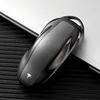 โมเดล S สีดำ