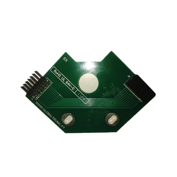 Smart Electronics Power Board Circuit Electric Scooters Customized Oem Pcb Assembly