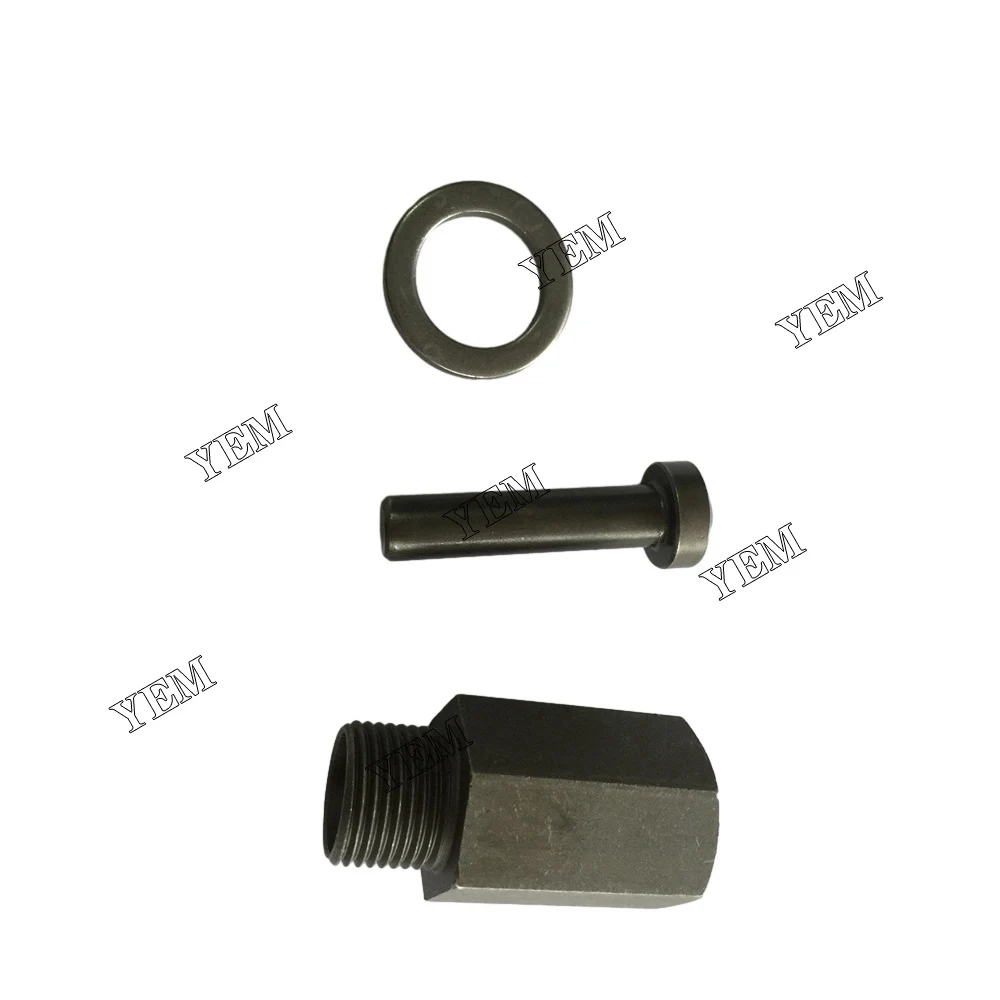 S6K Oil Pressure Relief Valve 34335-03040 for Caterpillar Engine. 5